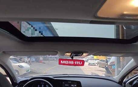 Hyundai Elantra, 2025 год, 1 715 000 рублей, 17 фотография