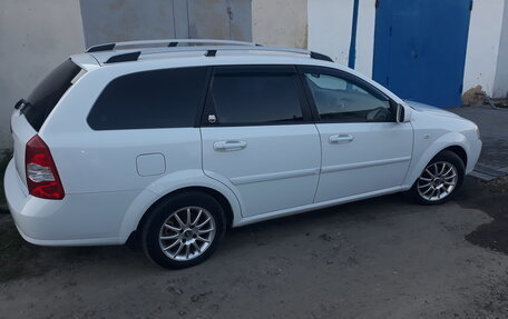 Chevrolet Lacetti, 2012 год, 715 000 рублей, 4 фотография