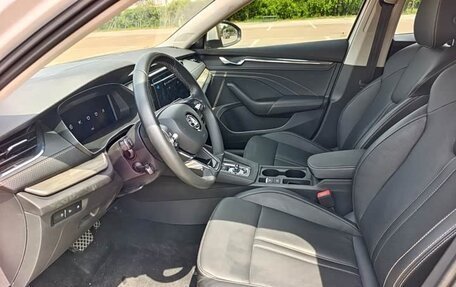 Skoda Octavia IV, 2022 год, 1 740 021 рублей, 5 фотография