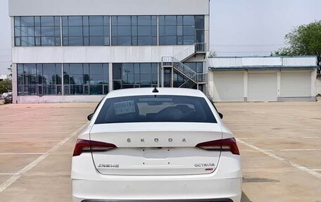 Skoda Octavia IV, 2022 год, 1 740 021 рублей, 9 фотография