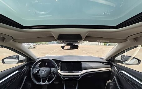 Skoda Octavia IV, 2022 год, 1 740 021 рублей, 6 фотография