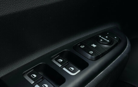 KIA Rio IV, 2017 год, 1 390 000 рублей, 17 фотография