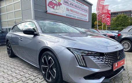 Peugeot 508 II, 2024 год, 3 540 174 рублей, 2 фотография