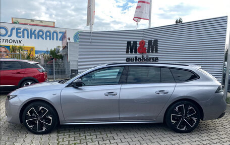 Peugeot 508 II, 2024 год, 3 540 174 рублей, 3 фотография