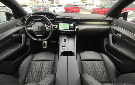 Peugeot 508 II, 2024 год, 3 540 174 рублей, 13 фотография