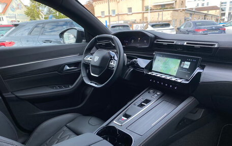 Peugeot 508 II, 2024 год, 3 540 174 рублей, 14 фотография