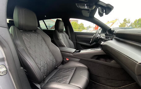 Peugeot 508 II, 2024 год, 3 540 174 рублей, 9 фотография