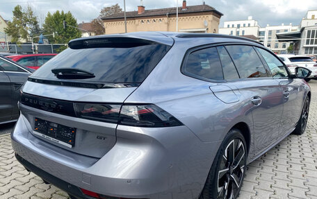 Peugeot 508 II, 2024 год, 3 540 174 рублей, 5 фотография