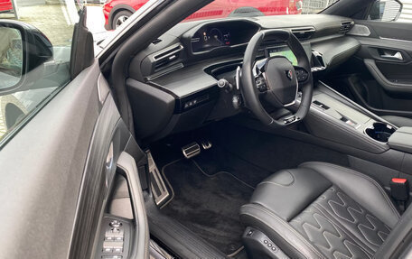 Peugeot 508 II, 2024 год, 3 540 174 рублей, 6 фотография