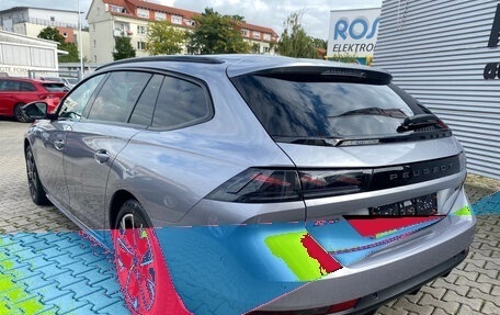 Peugeot 508 II, 2024 год, 3 540 174 рублей, 4 фотография