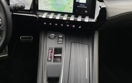 Peugeot 508 II, 2024 год, 3 540 174 рублей, 11 фотография