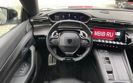 Peugeot 508 II, 2024 год, 3 540 174 рублей, 10 фотография