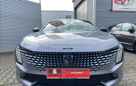 Peugeot 508 II, 2024 год, 3 540 174 рублей, 17 фотография