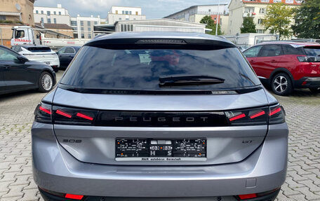 Peugeot 508 II, 2024 год, 3 540 174 рублей, 18 фотография