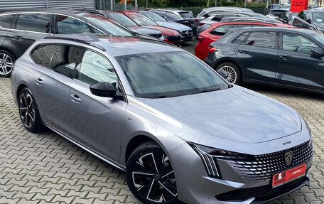 Peugeot 508 II, 2024 год, 3 540 174 рублей, 20 фотография