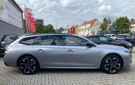 Peugeot 508 II, 2024 год, 3 540 174 рублей, 16 фотография