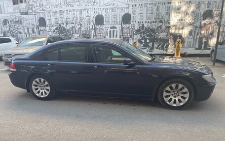 BMW 7 серия, 2005 год, 790 000 рублей, 4 фотография