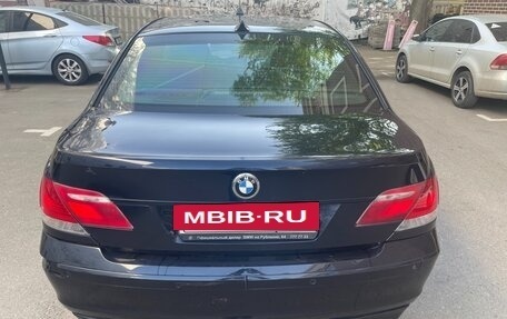 BMW 7 серия, 2005 год, 790 000 рублей, 8 фотография