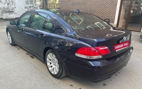 BMW 7 серия, 2005 год, 790 000 рублей, 6 фотография