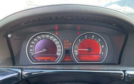 BMW 7 серия, 2005 год, 790 000 рублей, 11 фотография