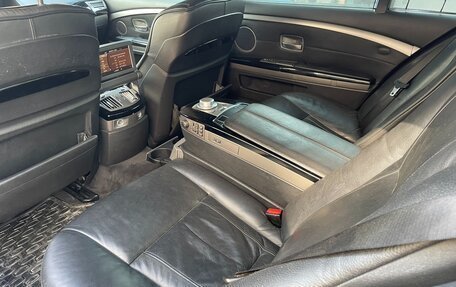 BMW 7 серия, 2005 год, 790 000 рублей, 10 фотография