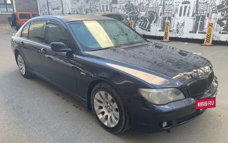 BMW 7 серия, 2005 год, 790 000 рублей, 2 фотография