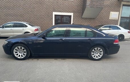 BMW 7 серия, 2005 год, 790 000 рублей, 3 фотография