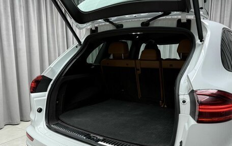 Porsche Cayenne III, 2014 год, 3 199 000 рублей, 7 фотография