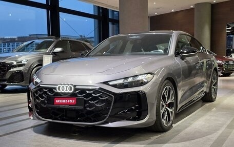 Audi A5, 2026 год, 6 765 000 рублей, 1 фотография