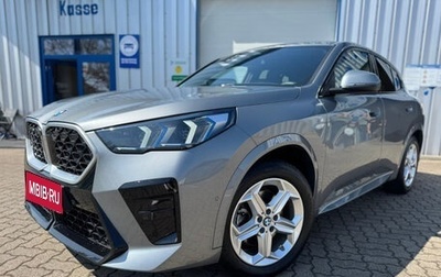 BMW X2, 2025 год, 4 910 576 рублей, 1 фотография
