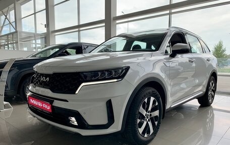 KIA Sorento IV, 2025 год, 6 990 900 рублей, 1 фотография