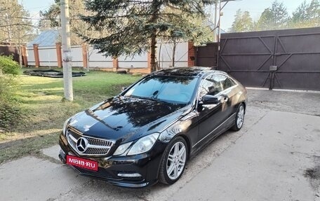 Mercedes-Benz E-Класс, 2012 год, 1 550 000 рублей, 1 фотография