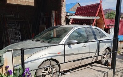 Ford Focus IV, 2004 год, 180 000 рублей, 1 фотография