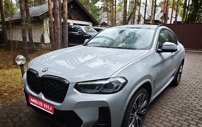 BMW X4, 2023 год, 11 600 000 рублей, 1 фотография