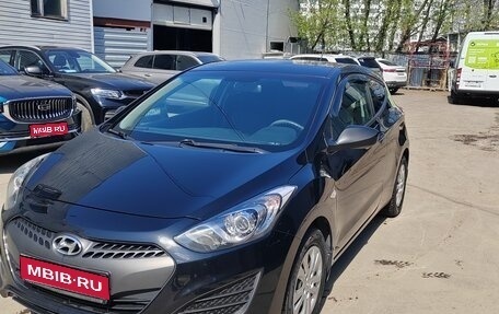 Hyundai i30 II рестайлинг, 2012 год, 1 100 000 рублей, 1 фотография