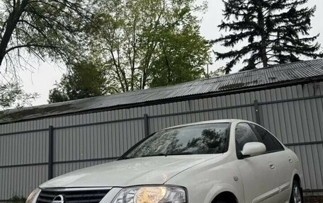 Nissan Almera Classic, 2012 год, 715 000 рублей, 1 фотография