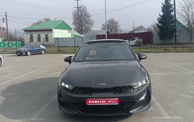 KIA K5, 2021 год, 2 320 000 рублей, 1 фотография