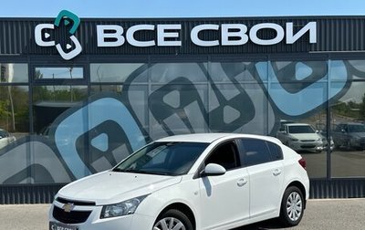 Chevrolet Cruze II, 2012 год, 749 000 рублей, 1 фотография