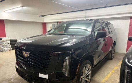 Cadillac Escalade V, 2026 год, 23 700 000 рублей, 1 фотография