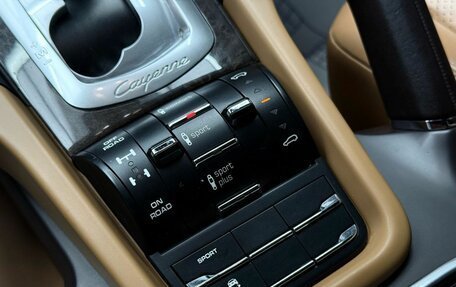 Porsche Cayenne III, 2014 год, 3 199 000 рублей, 22 фотография