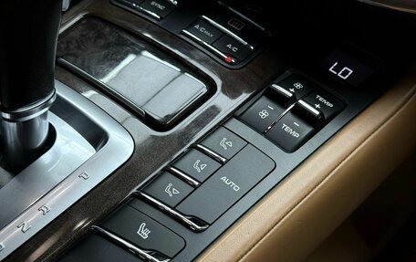 Porsche Cayenne III, 2014 год, 3 199 000 рублей, 24 фотография