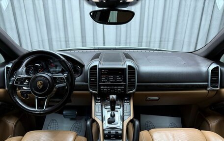 Porsche Cayenne III, 2014 год, 3 199 000 рублей, 17 фотография