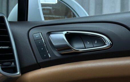 Porsche Cayenne III, 2014 год, 3 199 000 рублей, 16 фотография