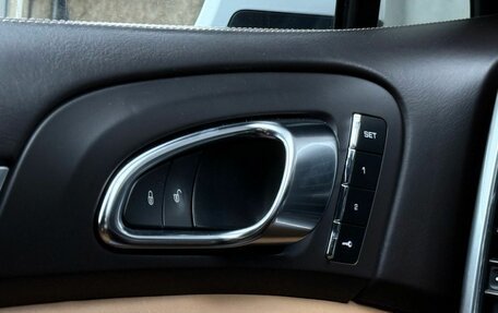 Porsche Cayenne III, 2014 год, 3 199 000 рублей, 32 фотография