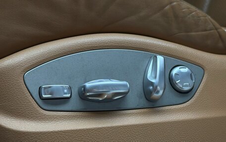 Porsche Cayenne III, 2014 год, 3 199 000 рублей, 34 фотография
