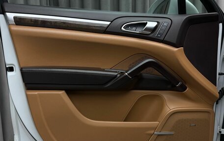 Porsche Cayenne III, 2014 год, 3 199 000 рублей, 30 фотография