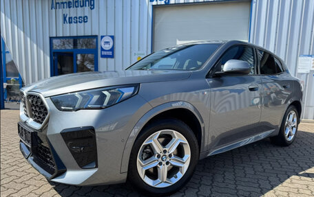 BMW X2, 2025 год, 4 910 576 рублей, 3 фотография