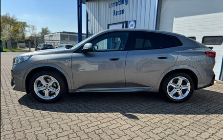 BMW X2, 2025 год, 4 910 576 рублей, 5 фотография