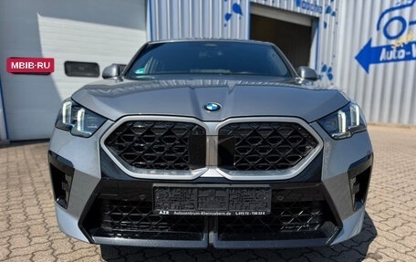 BMW X2, 2025 год, 4 910 576 рублей, 2 фотография