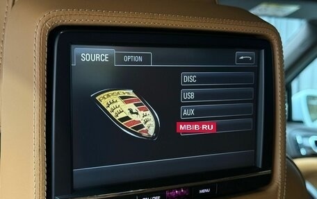 Porsche Cayenne III, 2014 год, 3 199 000 рублей, 40 фотография
